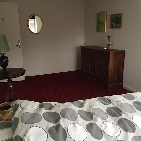 Ringsted Bed & Breakfast ภายนอก รูปภาพ