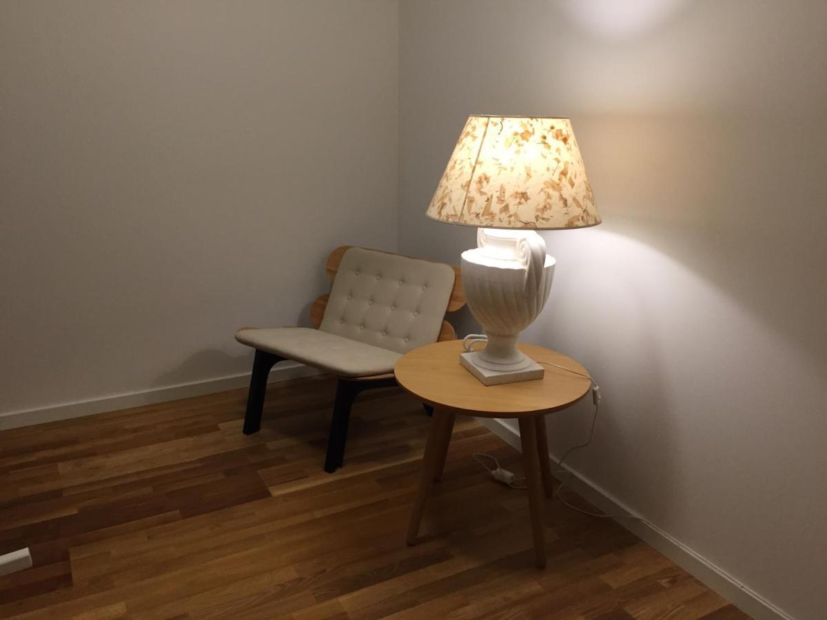 Ringsted Bed & Breakfast ภายนอก รูปภาพ